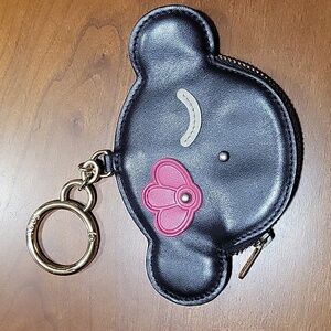 Tous keychain
